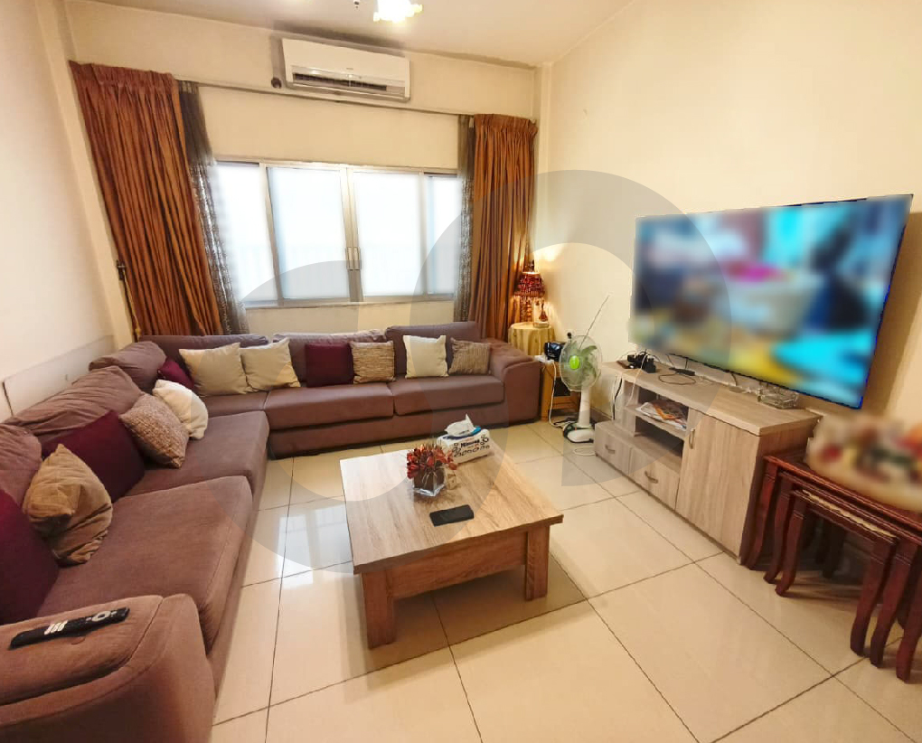 Cozy apartment for sale/Calm Street/Baabda/Ain El Remmaneh — الصورة 2