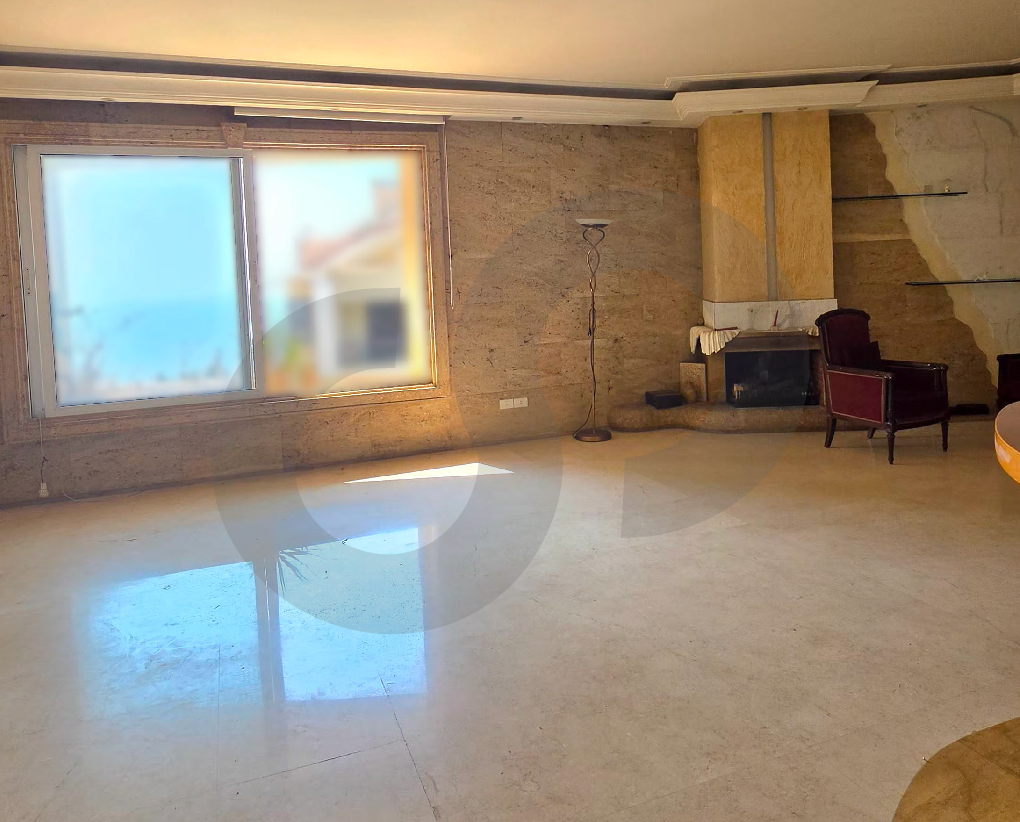 Prime Location/Sea View/Private Building/Keserouan/Kfarhbab — الصورة 2