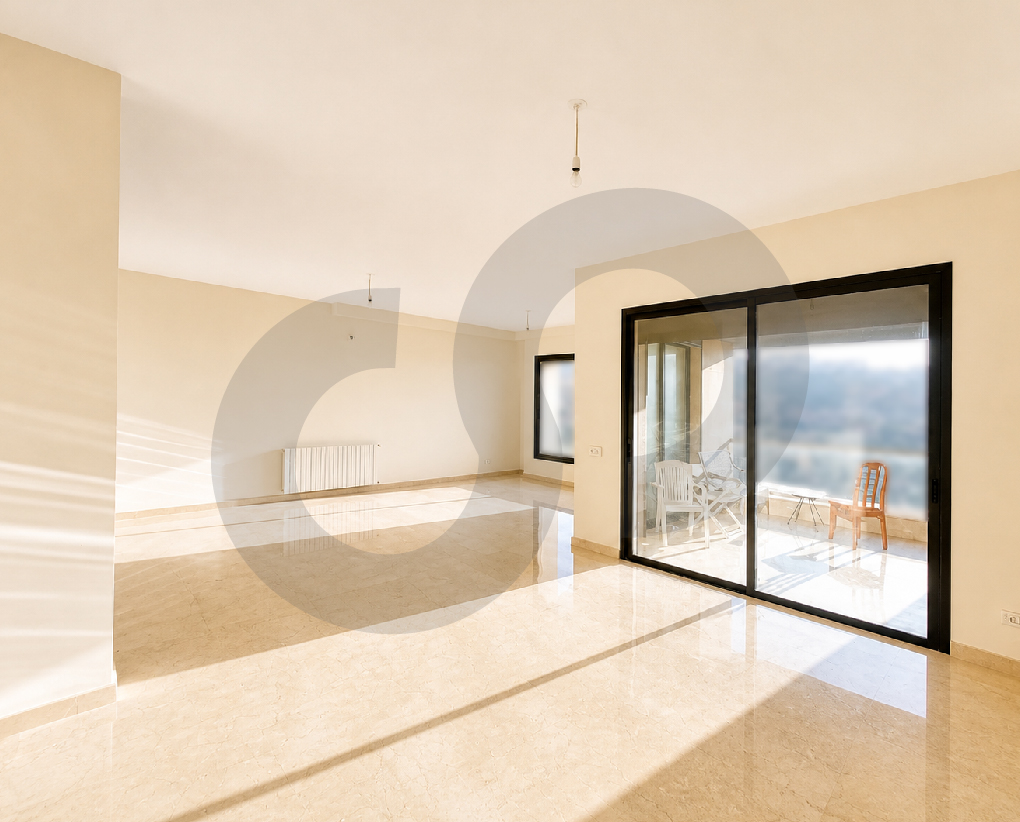 Open Mountain & City Views/New luxurious project/Metn/Mansourieh — الصورة 2