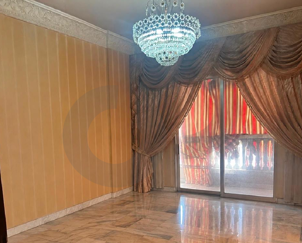 Spacious apartment/Well maintained building/Beirut/Burj Abi Haidar — photo 2