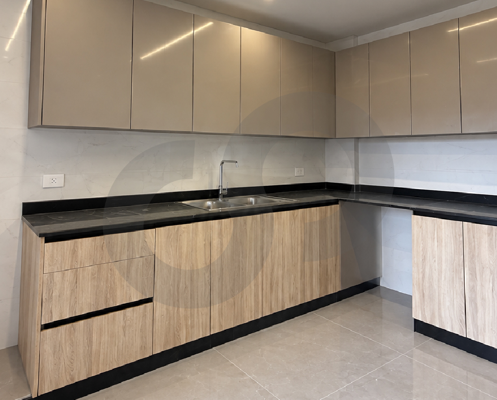 Unobstructed Sea & Mountain View/Project full of ameneties/Tyre-/Borj El Chmali — الصورة 2