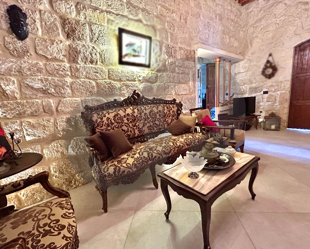 APARTMENT FOR SALE IN SAFRA — الصورة 3