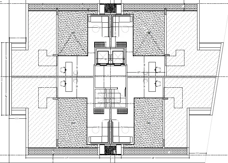 Apartment for Sale in Verdun, Beirut, Lebanon — الصورة 4