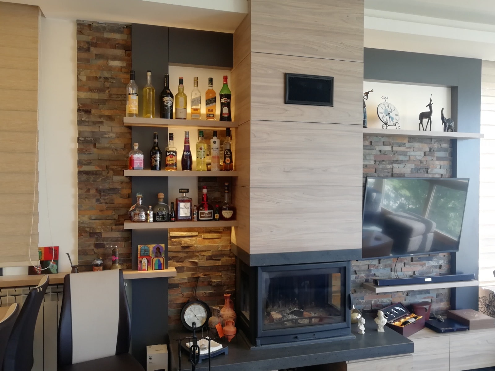duplex for Sale in Faraya! — الصورة 3