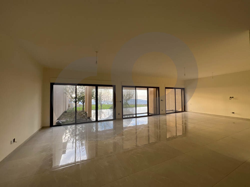 Amazing Villa In Taazaniyeh - Bhamdoun — الصورة 3