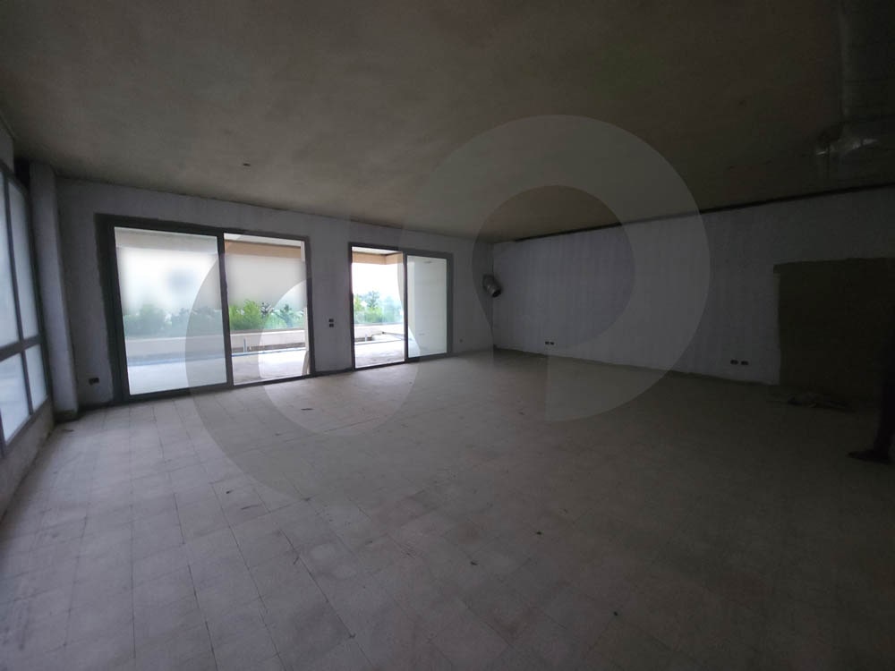 Amazing core and shell apartment in Yarze — الصورة 3
