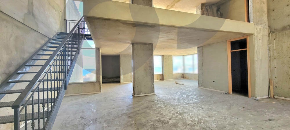 stunning 240 sqm office space located on Jounieh — photo 3