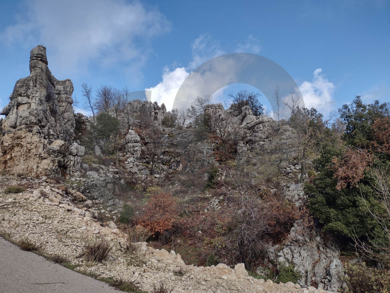 1500sqm land FOR SALE in Ehmej — الصورة 3