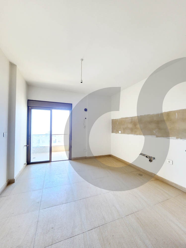 Duplex spanning 400sqm in Sahel Alma, Jounieh — الصورة 3