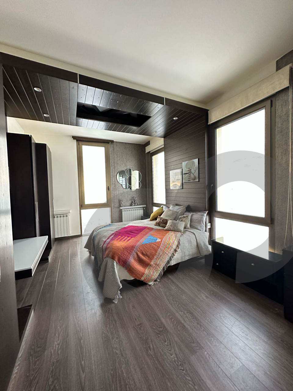 686sqm villa FOR RENT in Faraya — الصورة 3