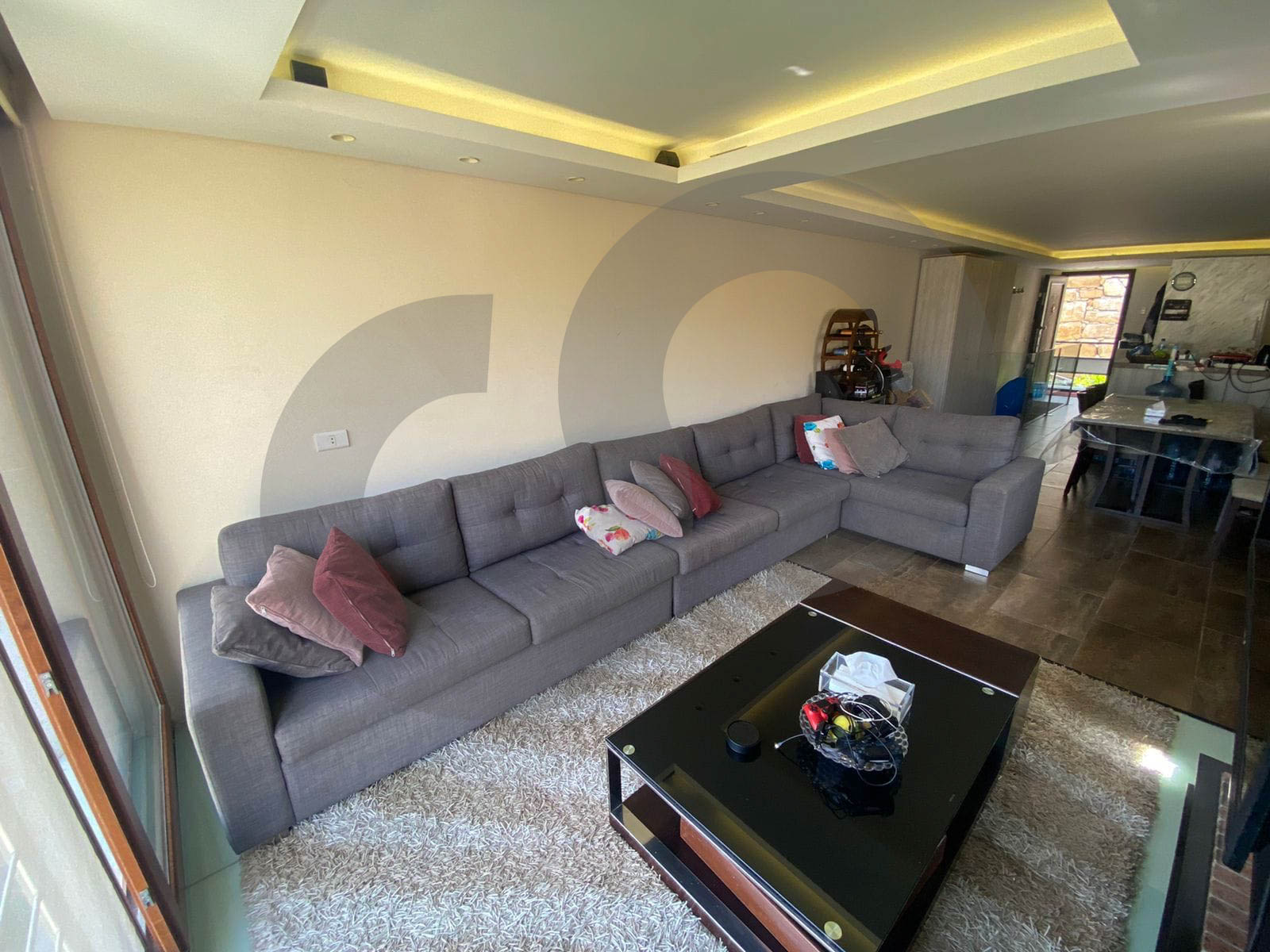 220sqm triplex FOR SALE in Kfardebian — الصورة 2