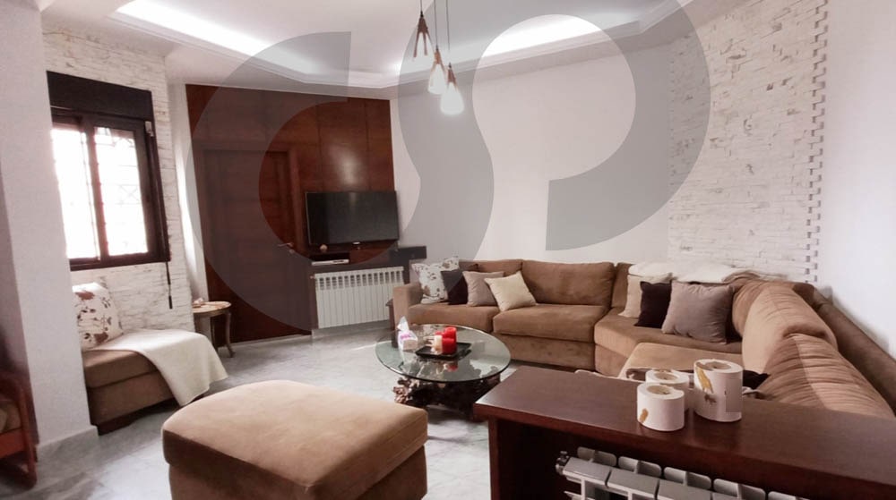 Charming and spacious apartment in Annaya — الصورة 3