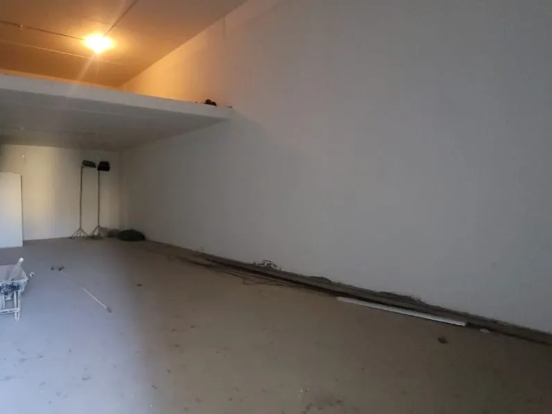 Warehouse for Rent in Halat
