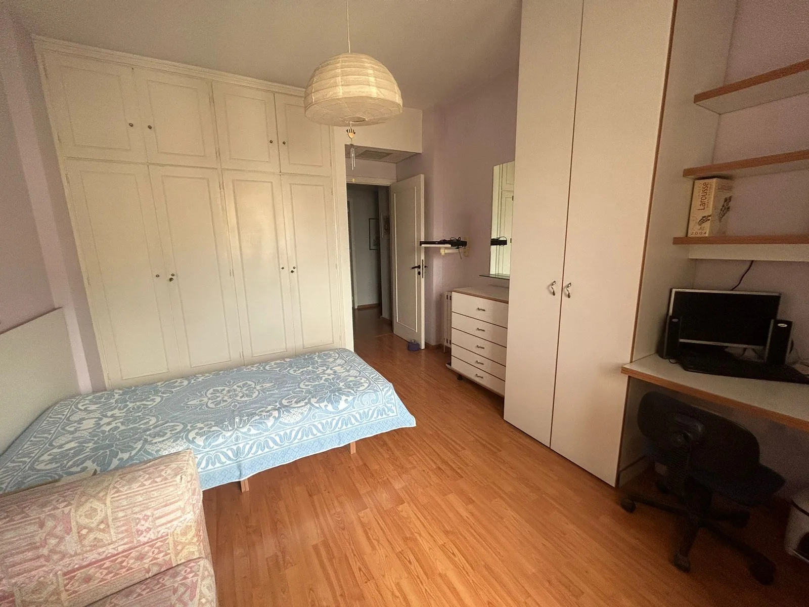 Apartment for Rent in Syoufi, Beirut, Lebanon — الصورة 9