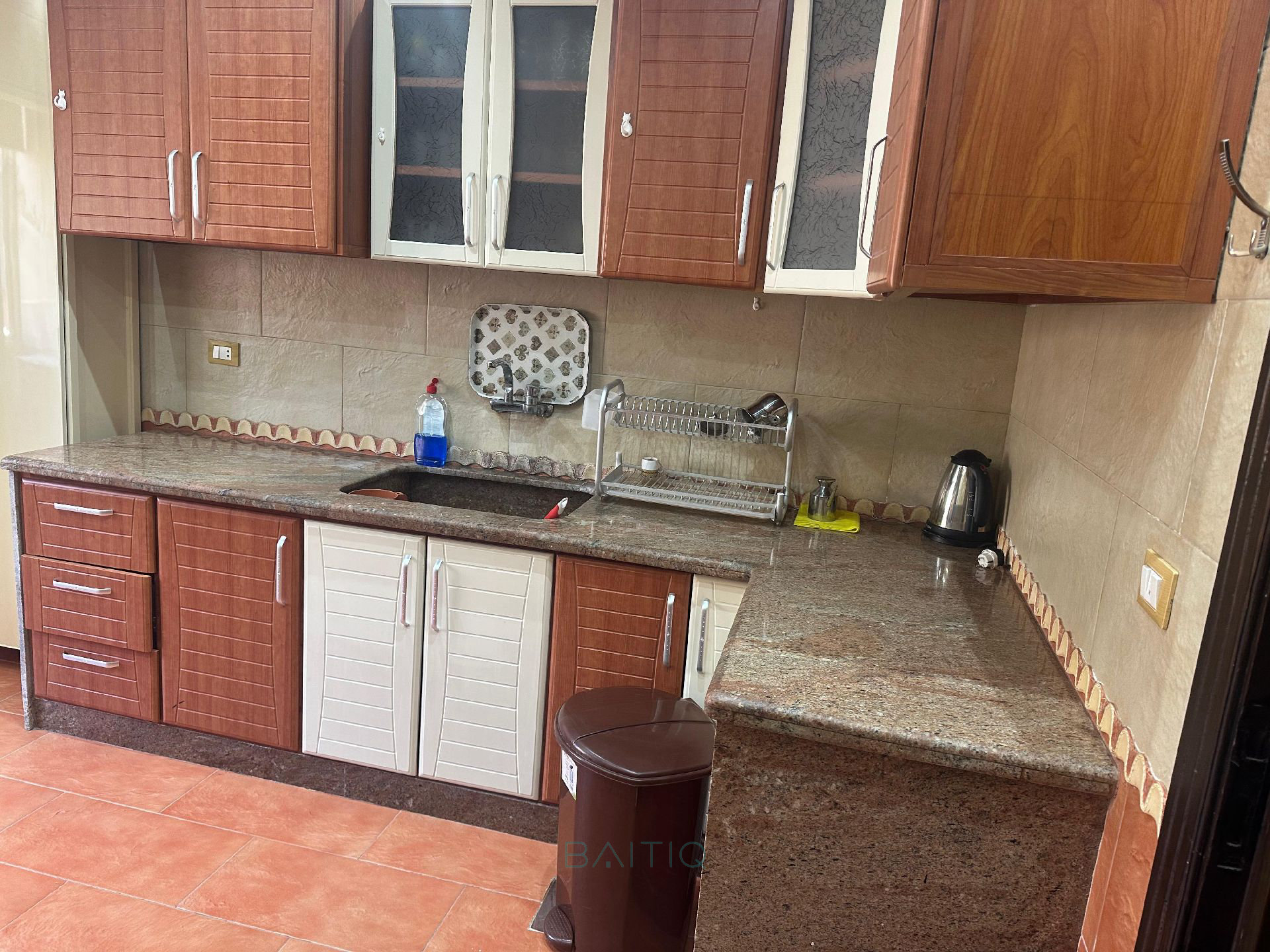 Furnished Apartment for Rent — الصورة 12