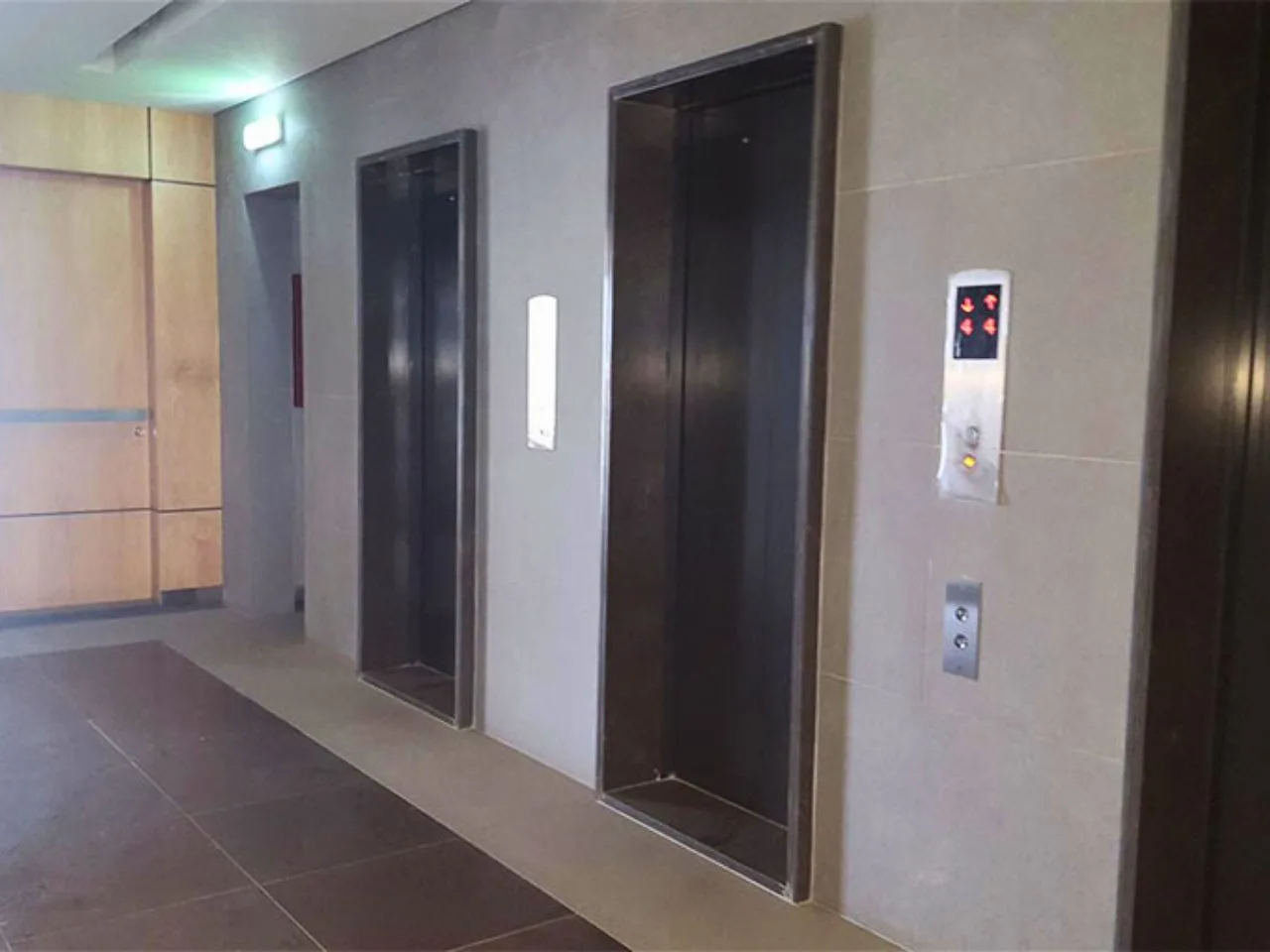 Office for rent in Baouchriyeh — photo 6