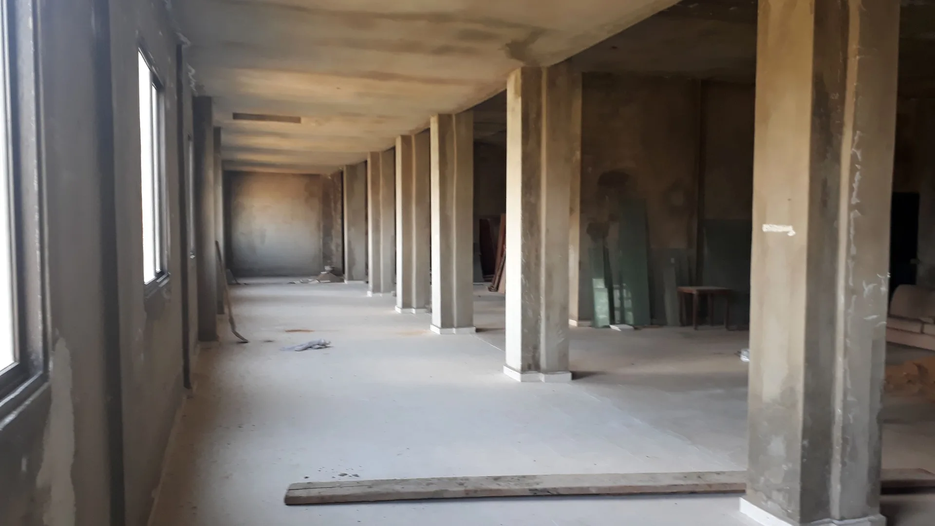 Warehouse for sale in Aaoukar — الصورة 2
