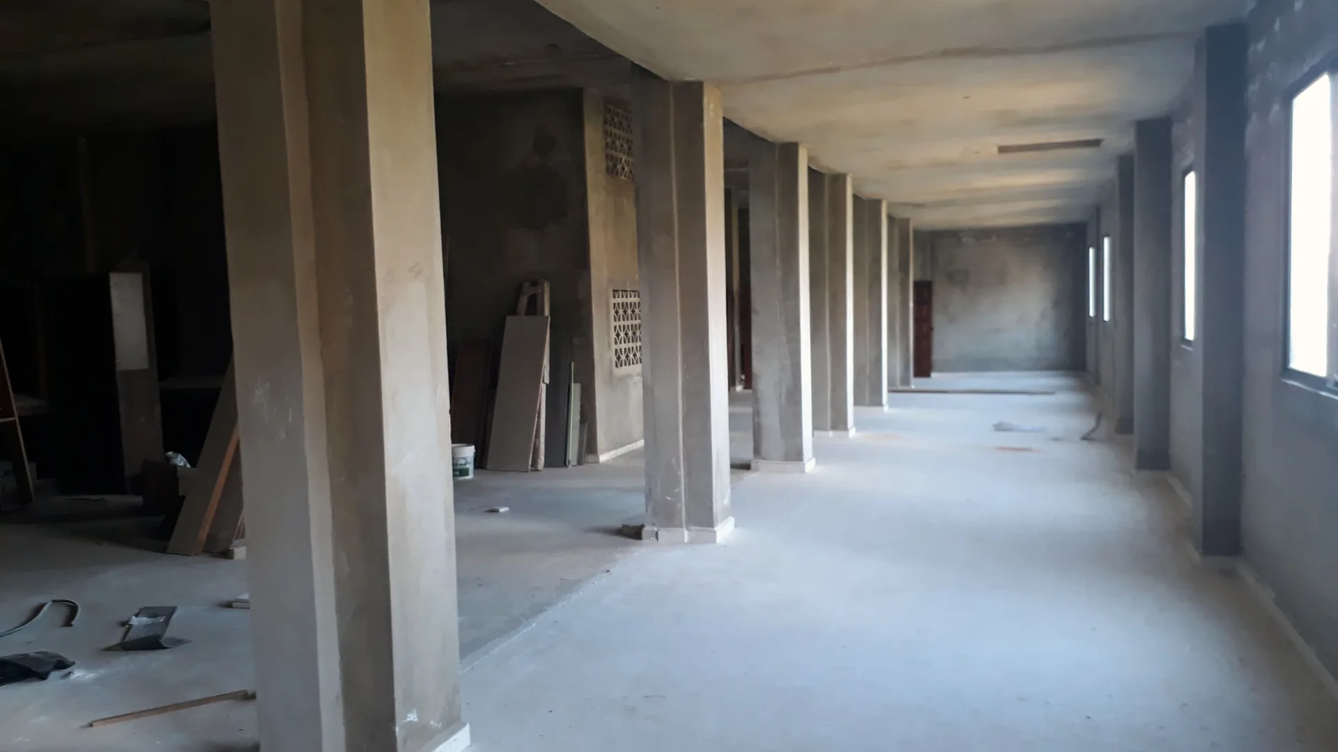 Warehouse for sale in Aaoukar — الصورة 1