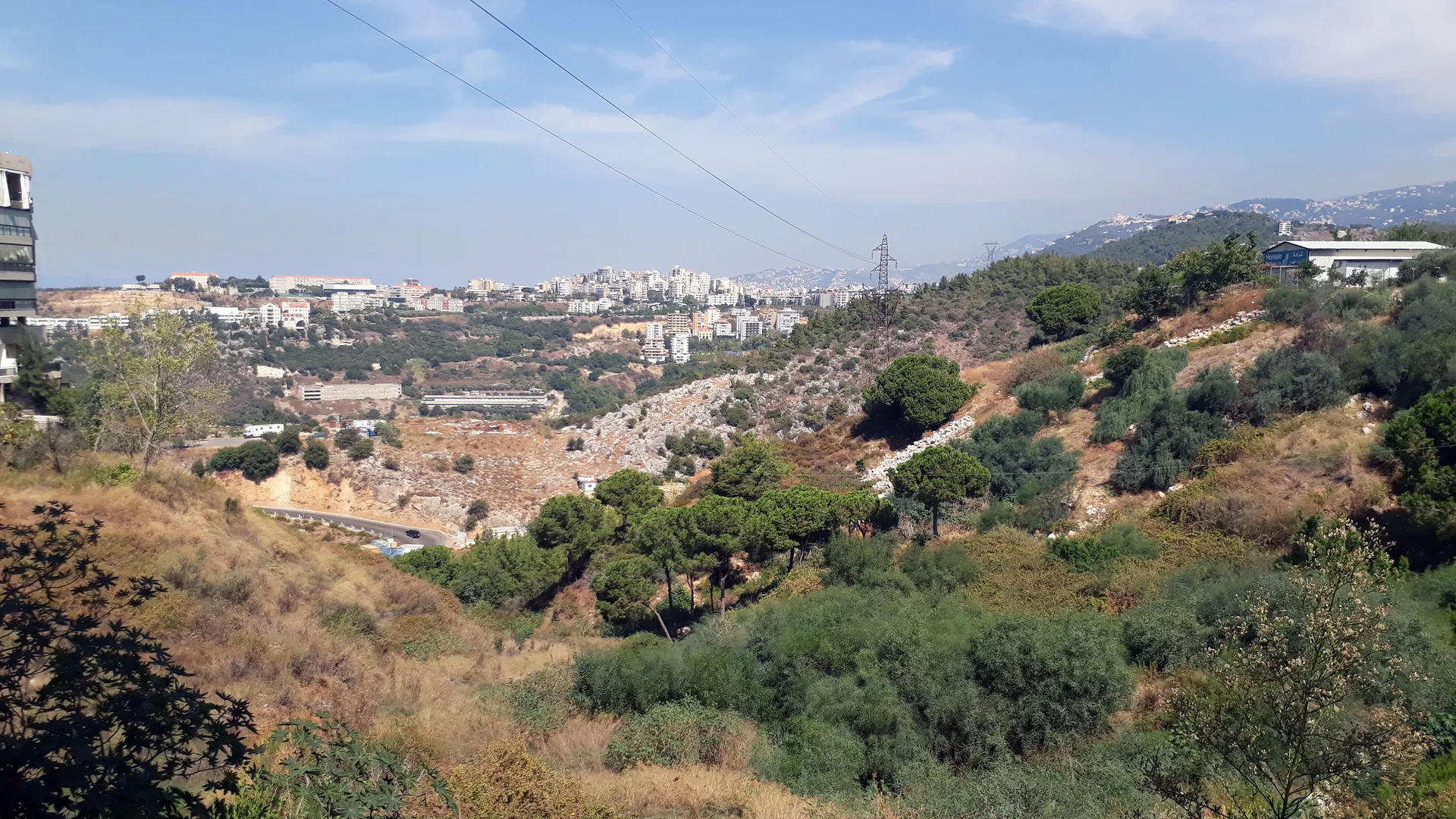Land for Sale in Aaoukar, Lebanon
