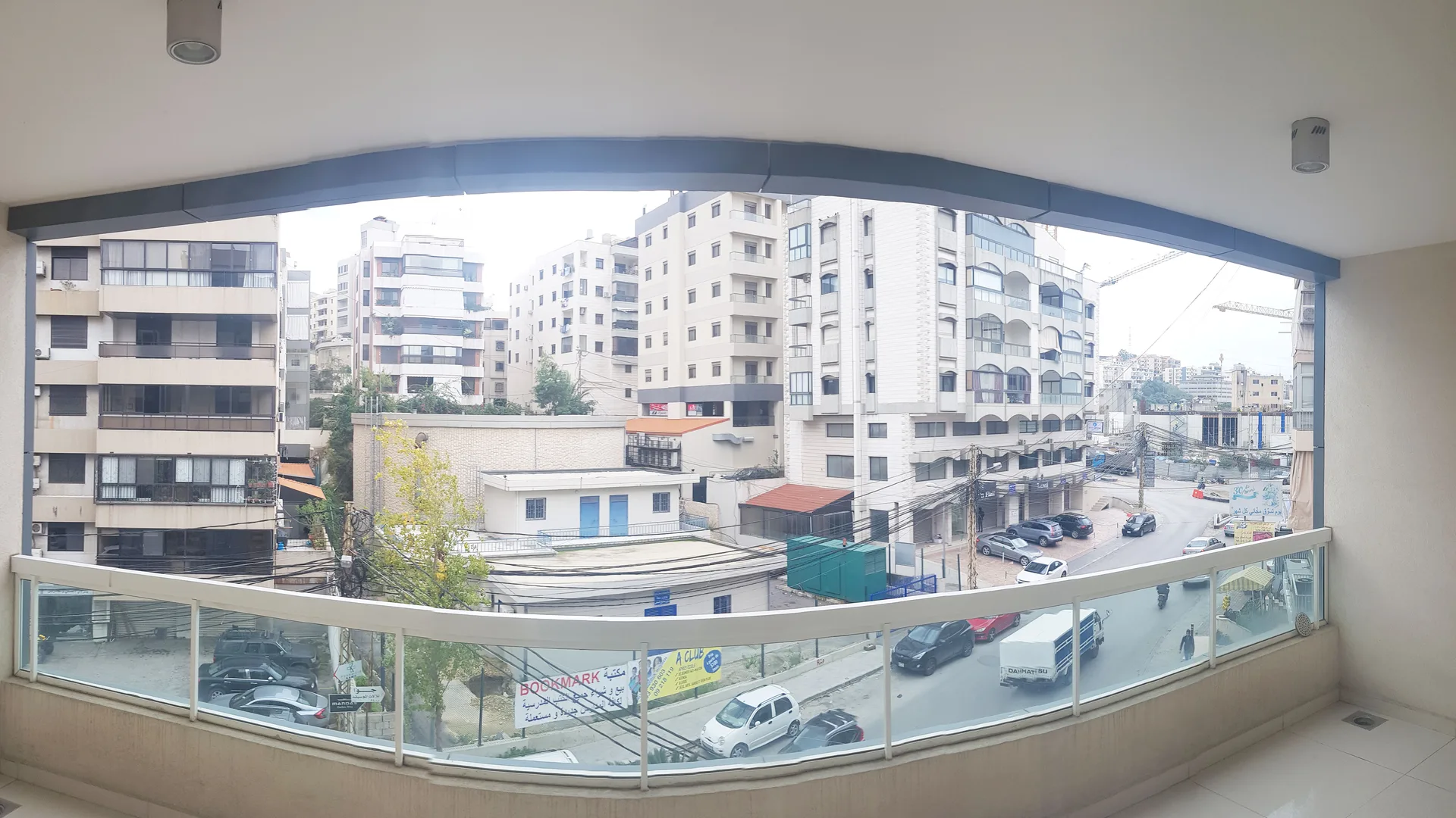 Apartment for Sale in Zouk Mosbeh, Lebanon