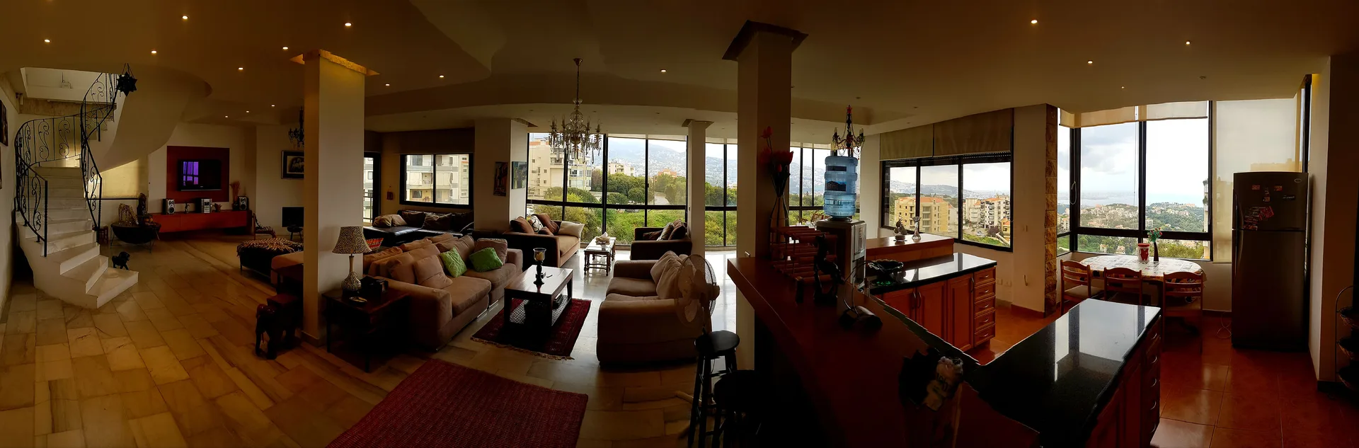 Duplex for Sale in Sehayleh, Lebanon