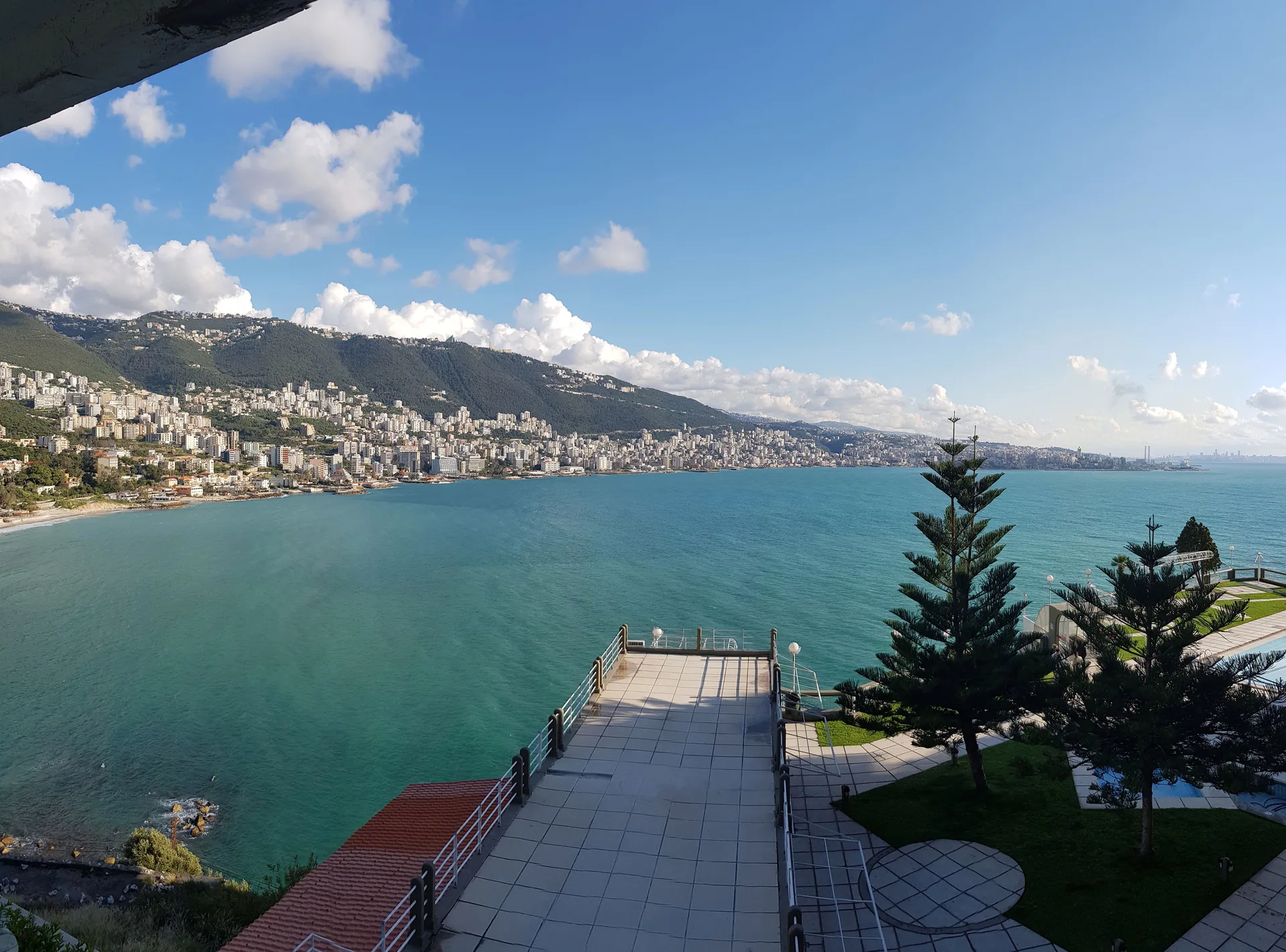 Chalet for sale in Tabarja — الصورة 3