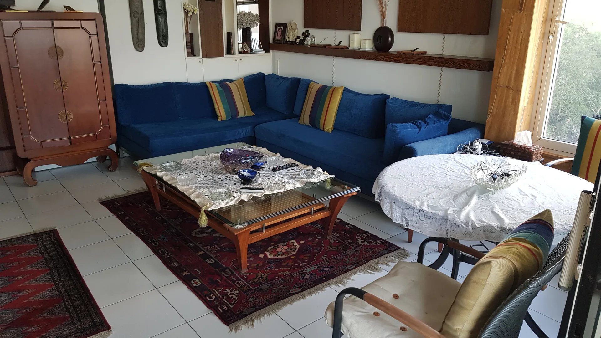 Chalet for sale in Tabarja — الصورة 6