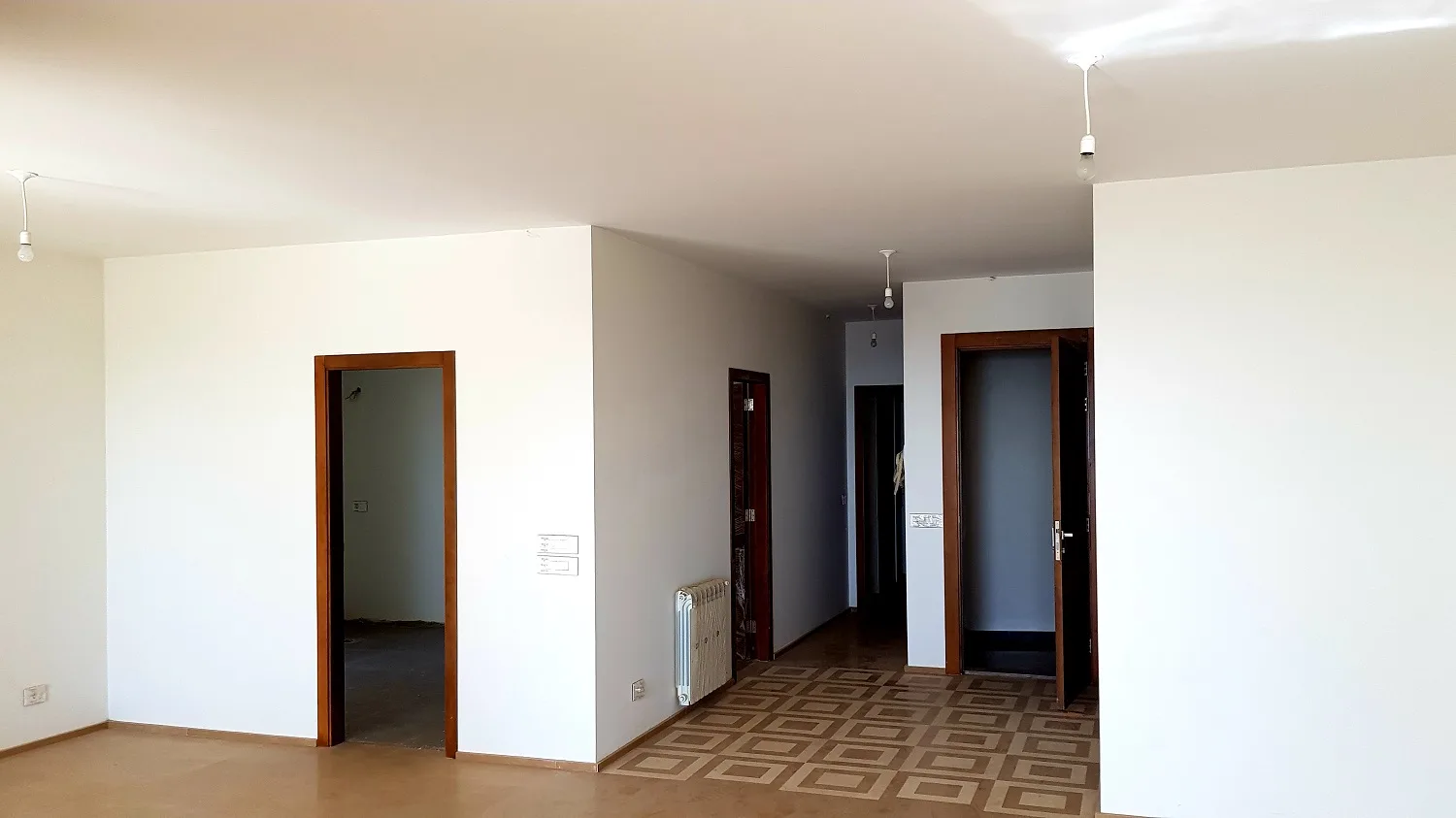 Apartment for Sale in Ain El Rihane, Lebanon