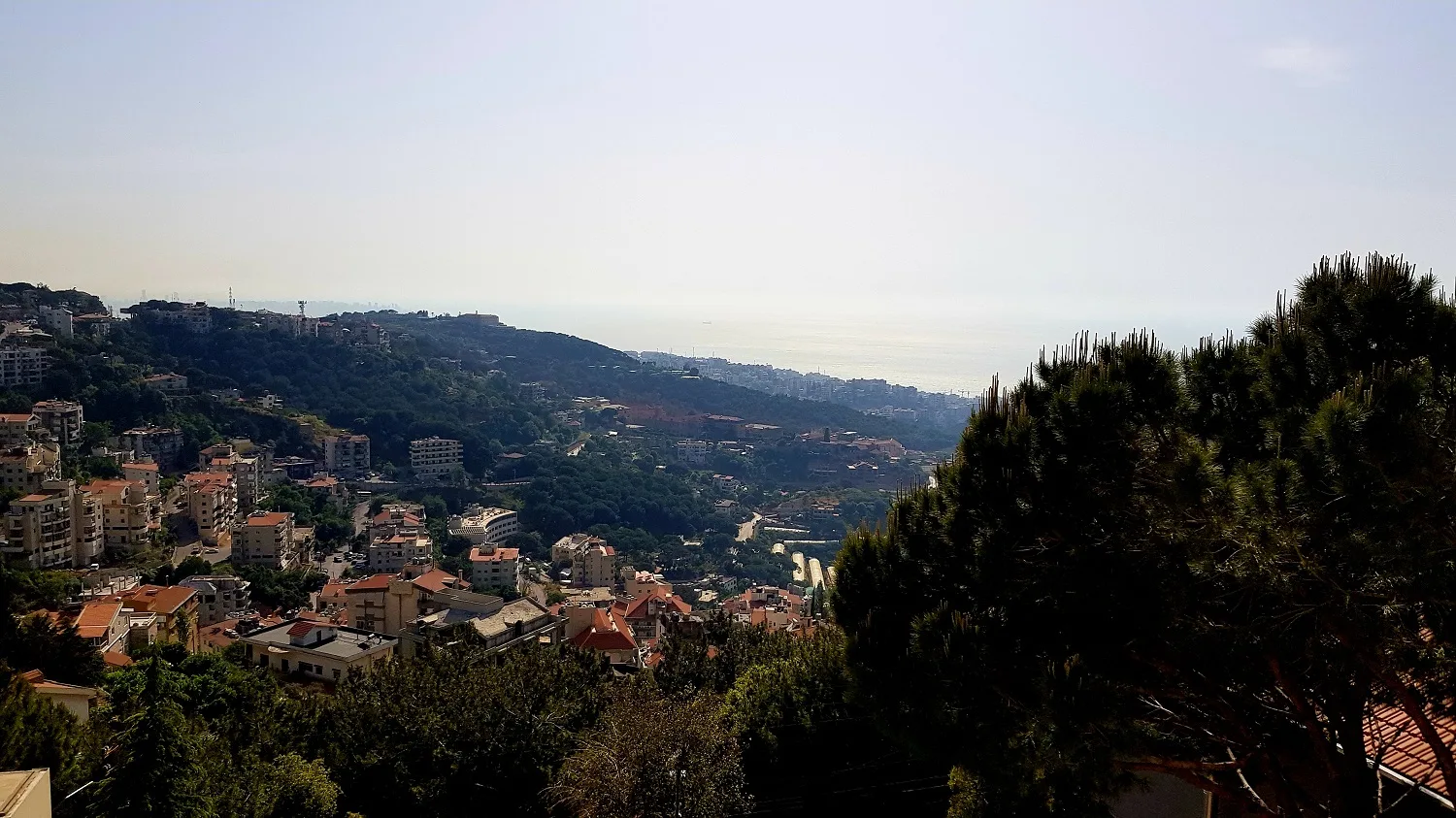 Apartment for Sale in Ain El Rihane, Lebanon — الصورة 4