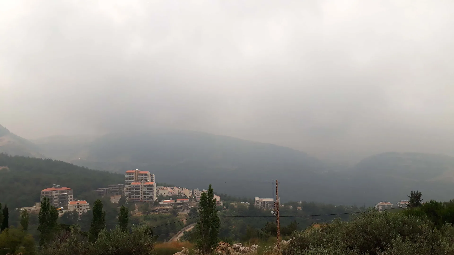 Apartment for Sale in Cornet Chahwan, Lebanon — الصورة 3