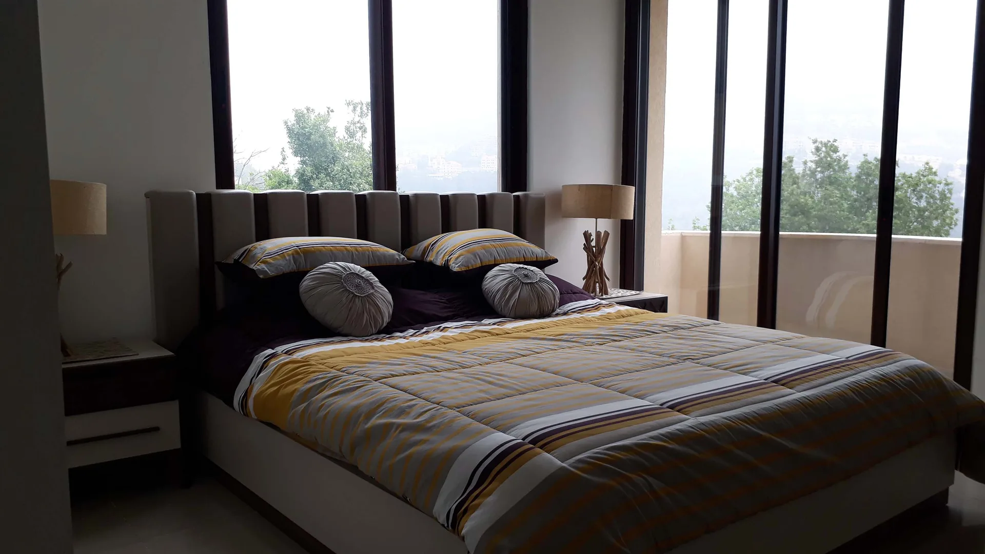 Apartment for Sale in Cornet Chahwan, Lebanon — الصورة 10