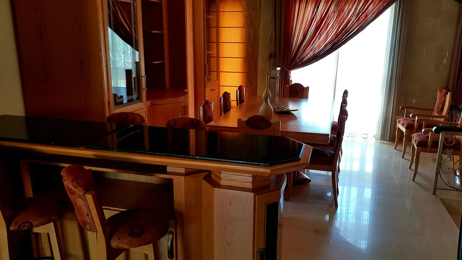 Villa for Sale in Hrajel, Lebanon — الصورة 6