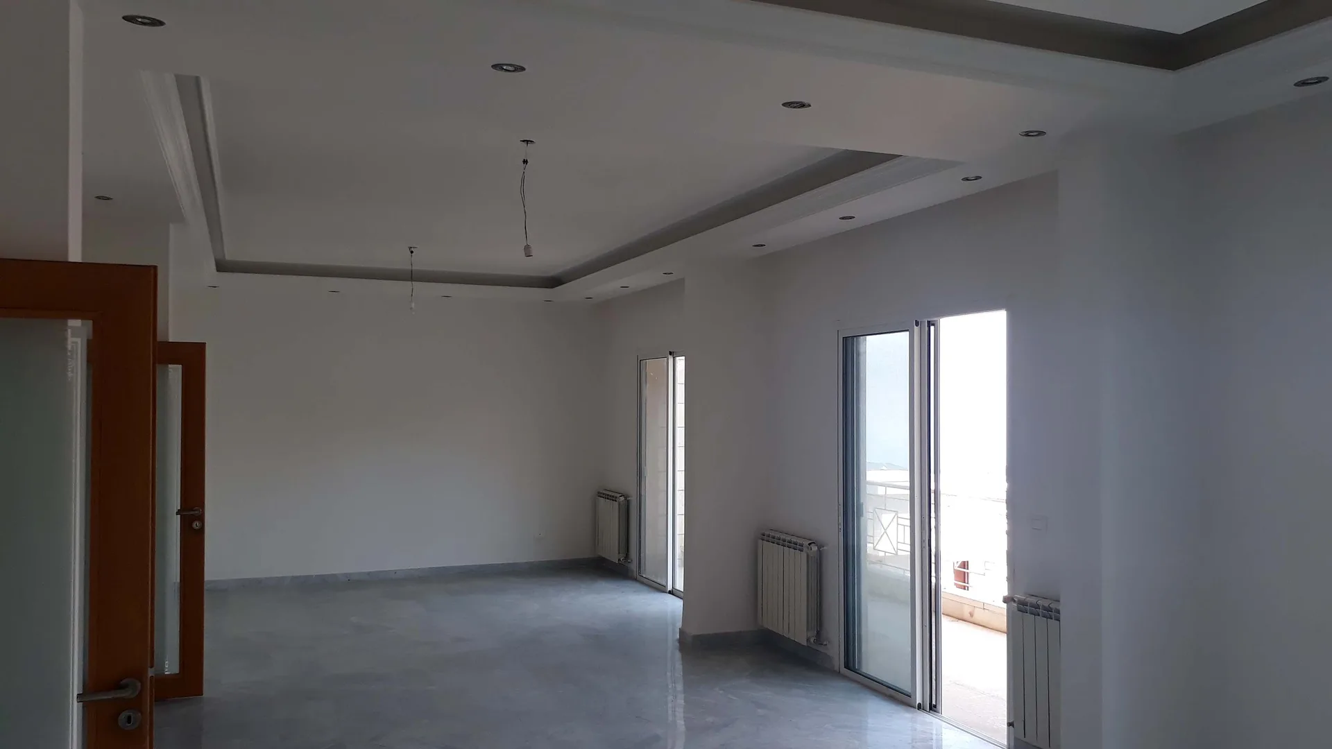Apartment for Sale in Qornet El Hamra, Lebanon
