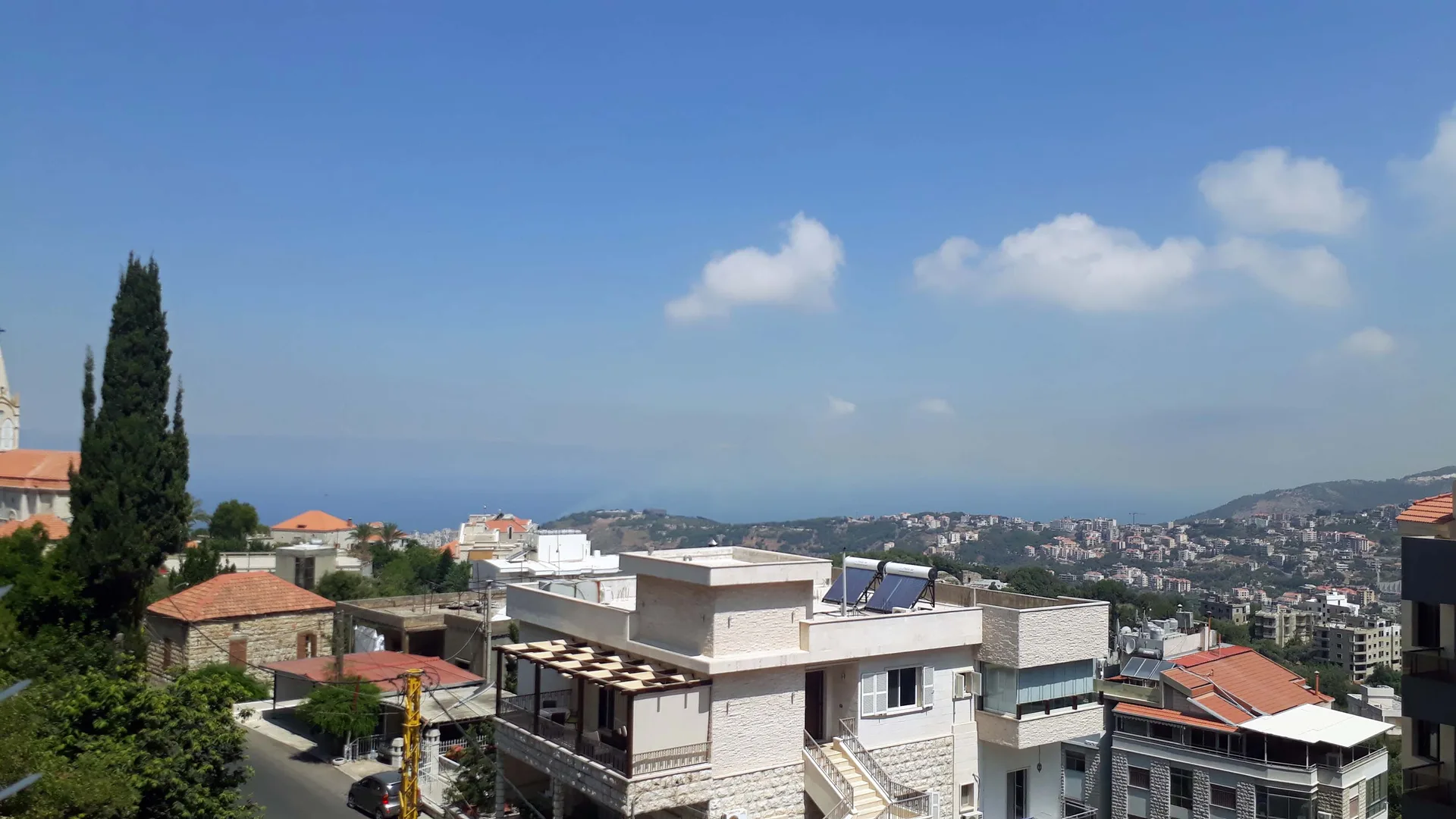 Apartment for Sale in Qornet El Hamra, Lebanon — الصورة 5