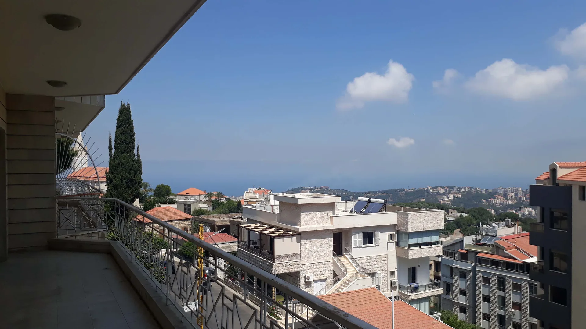 Apartment for Sale in Qornet El Hamra, Lebanon — الصورة 7