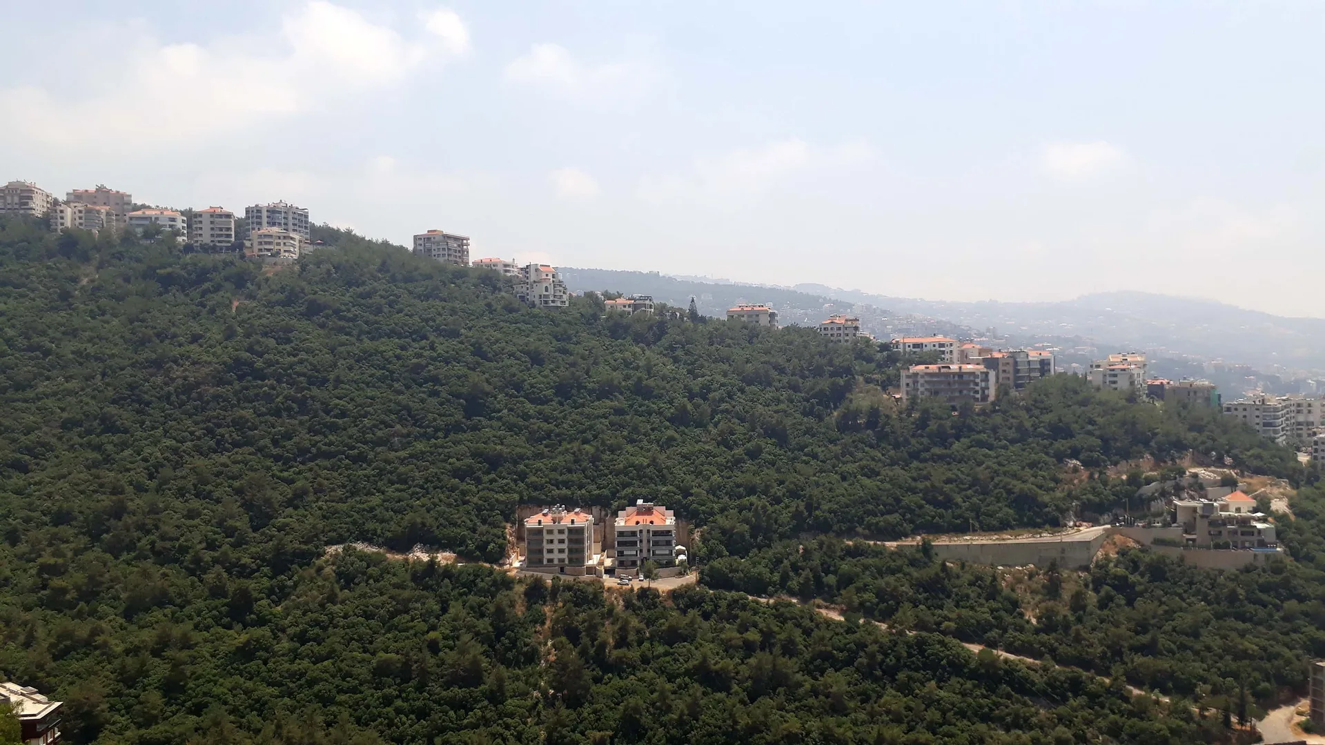 Apartment for Sale in Rabieh, Lebanon — الصورة 3