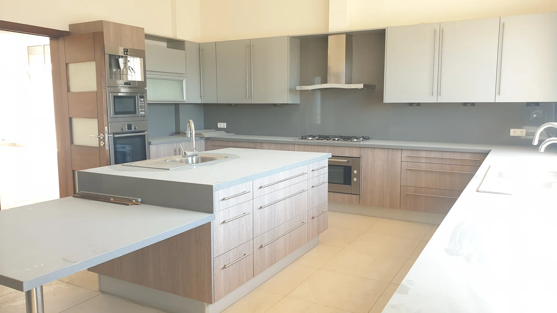 Penthouse for sale in Clemenceau — الصورة 9