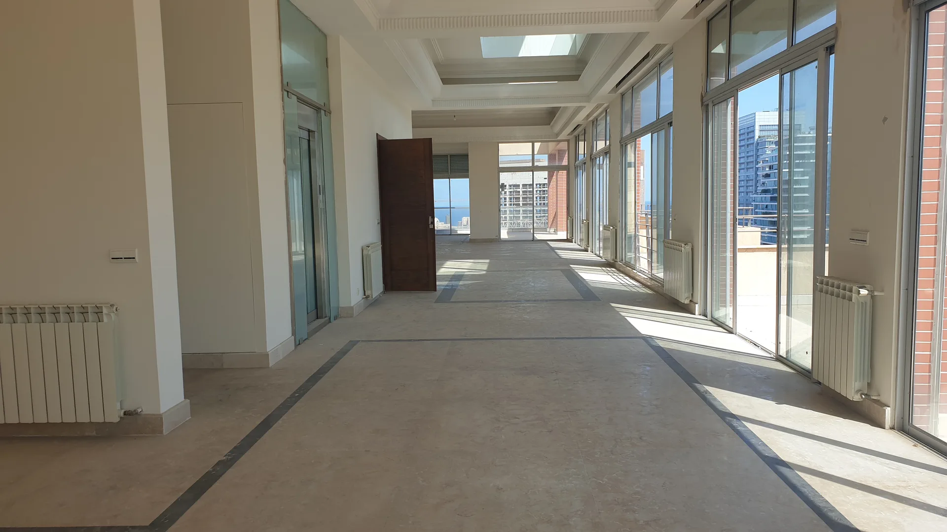 Penthouse for sale in Clemenceau — الصورة 2