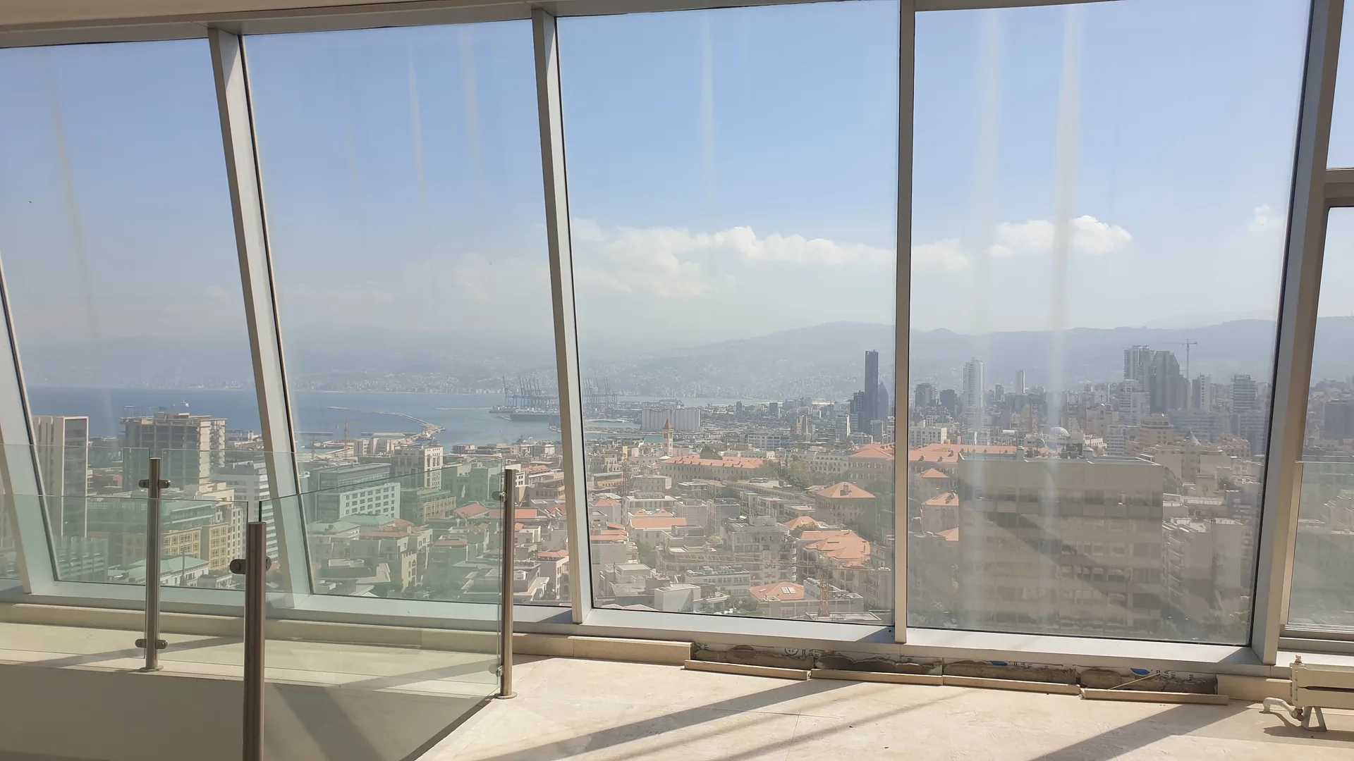 Penthouse for sale in Clemenceau — الصورة 7