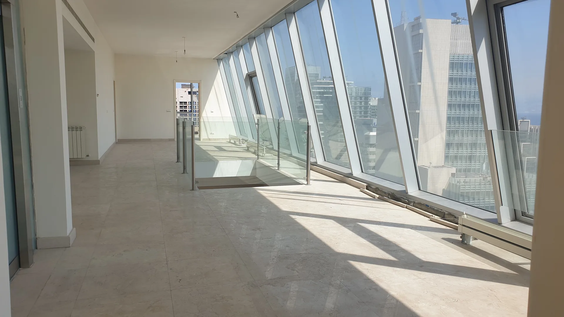 Penthouse for sale in Clemenceau — الصورة 4