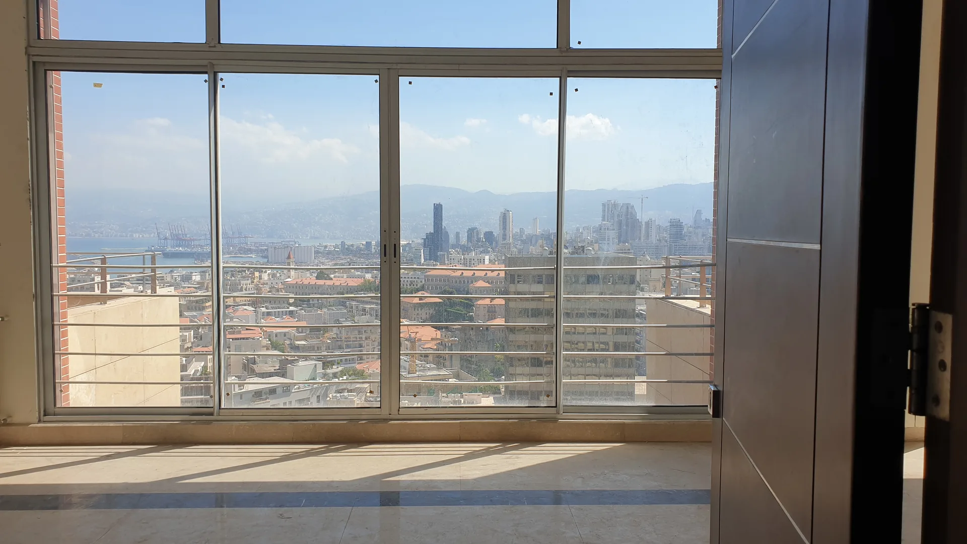 Penthouse for sale in Clemenceau — الصورة 8