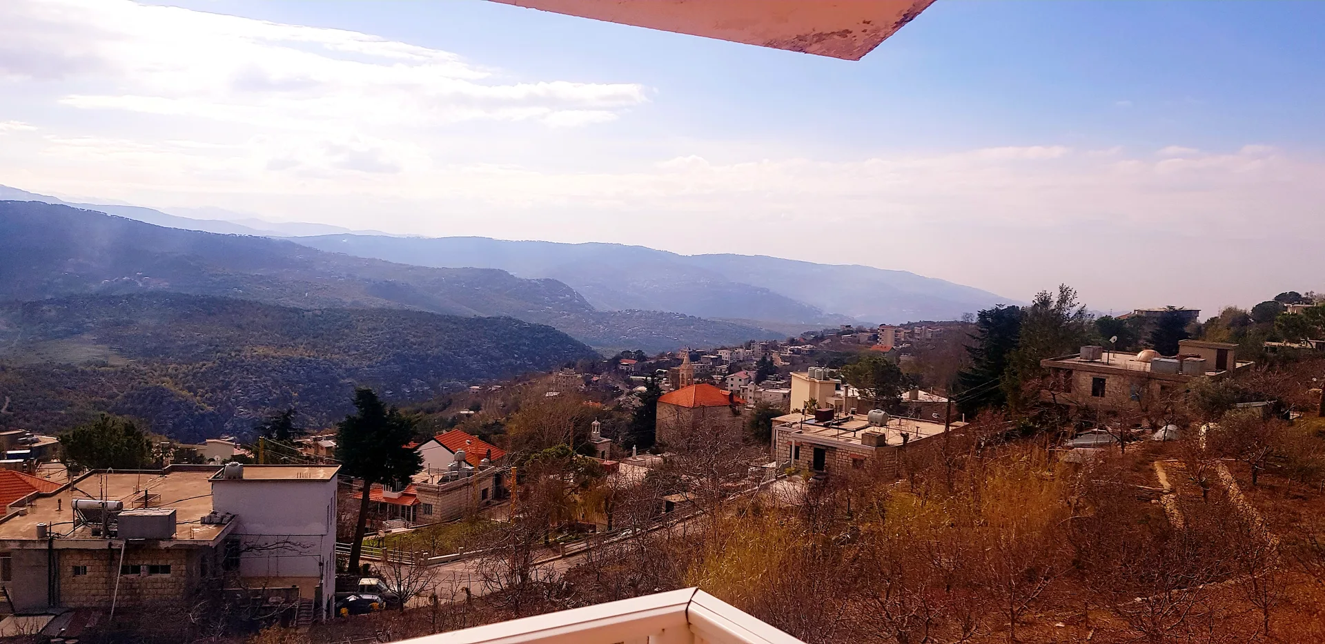 Villa for Sale in Kfardebian, Lebanon
