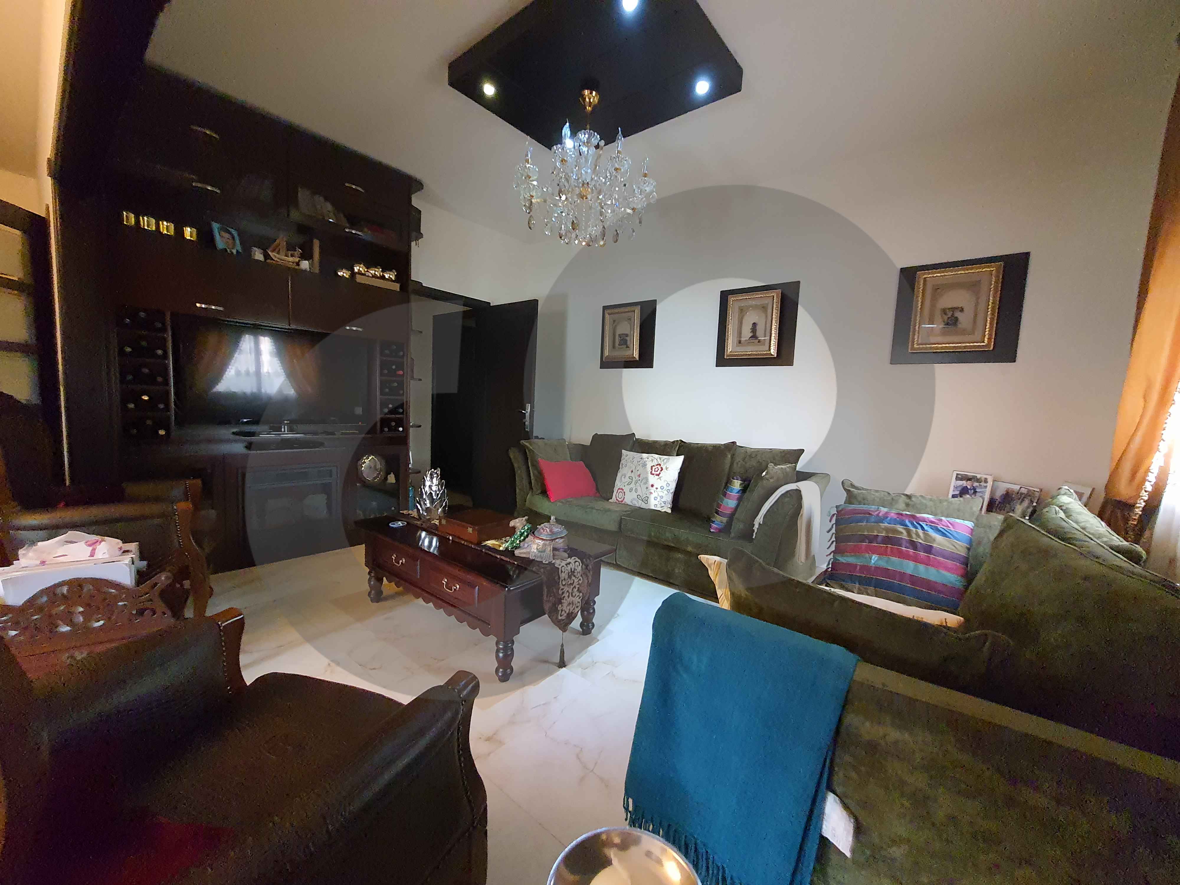 luxurious 180 sqm apartment in kfaryassine for 250,000$! — الصورة 3