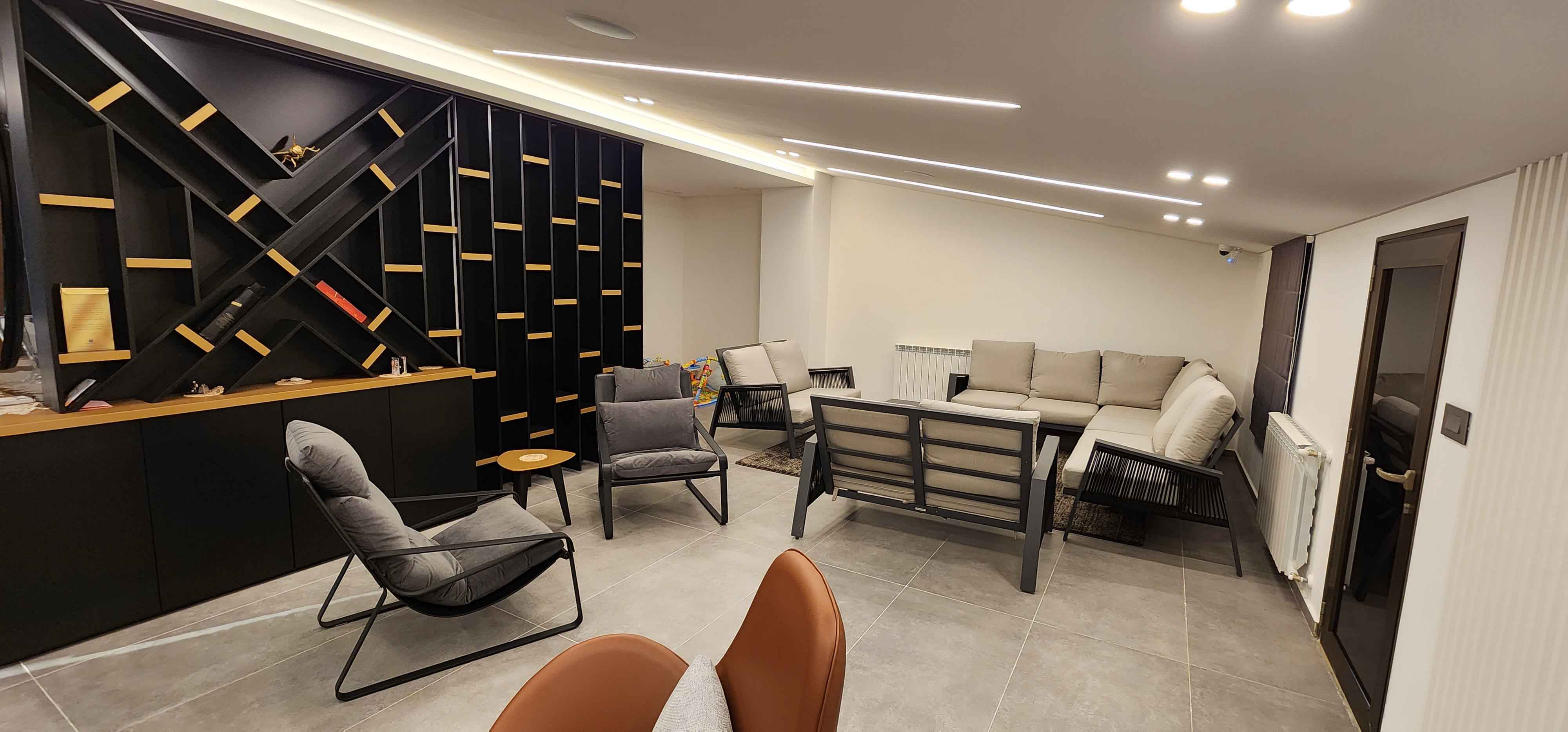 Looking for super deluxe apartment in jounieh! — الصورة 2