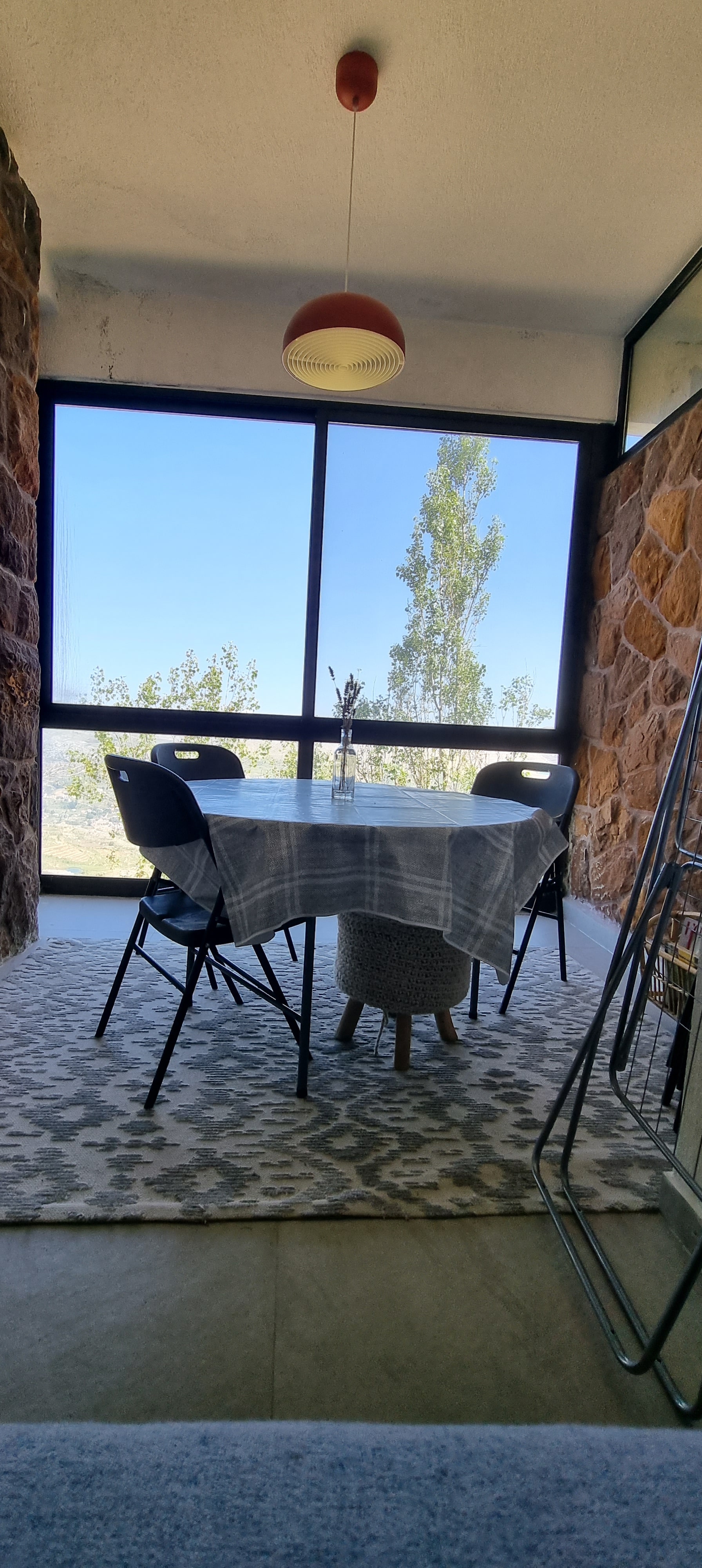 chalet in the gated community of Plateau du Mzaar! — الصورة 3