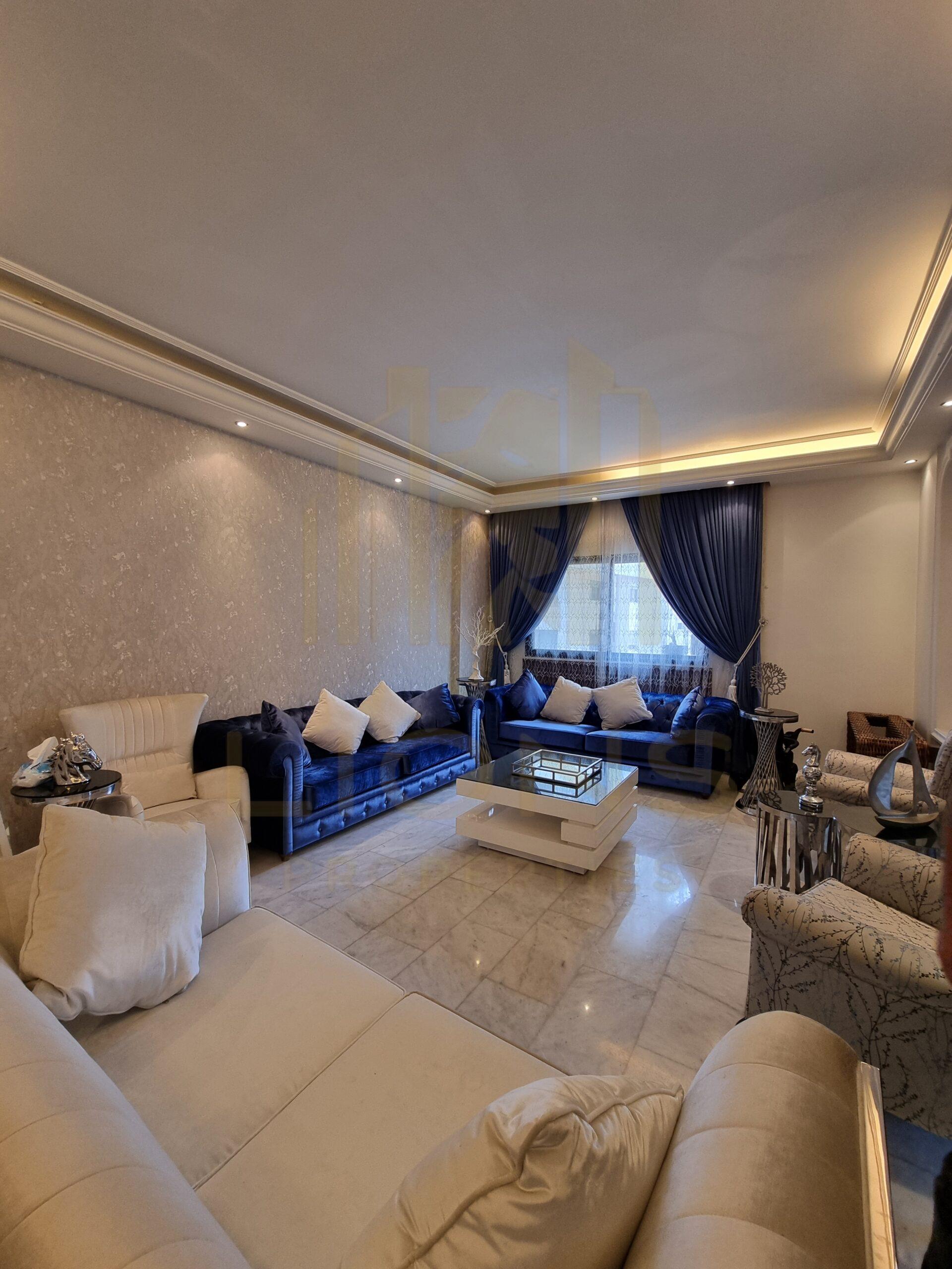 Metn, City Rama 165 m2 Apartment for Sale — الصورة 2