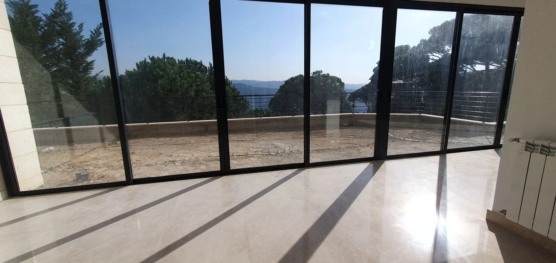 Garden Floor Apartment for Sale in Mar Chaaya — الصورة 2