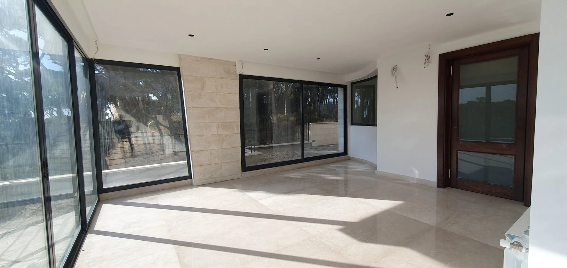 Garden Floor Apartment for Sale in Mar Chaaya — الصورة 5