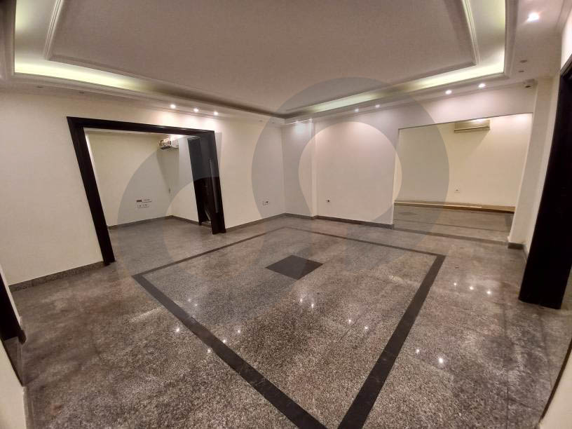 Prime Location + open view - could be rented -Bir Hassan — photo 3