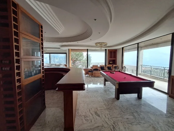 Apartment for Sale in Ain Saade — الصورة 3
